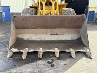 Caterpillar - 2007 - 980h - shovel - afbeelding 8 van  19