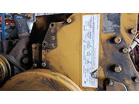 Caterpillar - 2008 - c9 cedi (8.8 liter) - caterpillar c9 cedi industriële dieselmotor - afbeelding 3 van  4