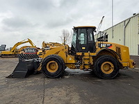 Caterpillar - 2010 - 950h - shovel - afbeelding 6 van  8