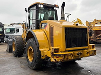 Caterpillar - 2010 - 950h - shovel - afbeelding 7 van  8