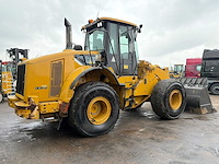 Caterpillar - 2010 - 950h - shovel - afbeelding 5 van  15