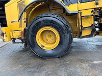 Caterpillar - 2010 - 950h - shovel - afbeelding 7 van  15