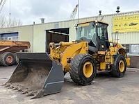 Caterpillar - 2010 - 950h - shovel