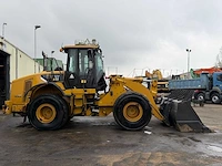 Caterpillar - 2010 - 950h - shovel - afbeelding 12 van  15