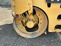 Caterpillar - 2011 - cb 434d - duowals - afbeelding 2 van  43