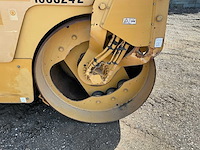 Caterpillar - 2011 - cb 434d - duowals - afbeelding 3 van  43