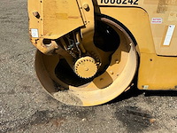 Caterpillar - 2011 - cb 434d - duowals - afbeelding 5 van  43
