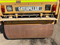 Caterpillar - 2011 - cb 434d - duowals - afbeelding 8 van  43