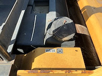 Caterpillar - 2011 - cb 434d - duowals - afbeelding 10 van  43
