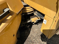 Caterpillar - 2011 - cb 434d - duowals - afbeelding 11 van  43