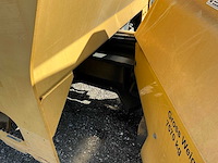 Caterpillar - 2011 - cb 434d - duowals - afbeelding 13 van  43
