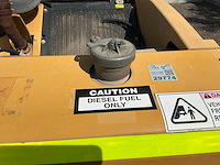 Caterpillar - 2011 - cb 434d - duowals - afbeelding 14 van  43