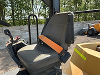 Caterpillar - 2011 - cb 434d - duowals - afbeelding 17 van  43