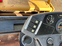 Caterpillar - 2011 - cb 434d - duowals - afbeelding 20 van  43
