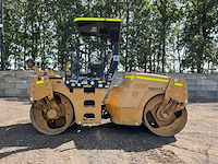 Caterpillar - 2011 - cb 434d - duowals - afbeelding 12 van  43