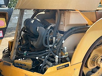 Caterpillar - 2011 - cb 434d - duowals - afbeelding 28 van  43