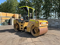 Caterpillar - 2011 - cb 434d - duowals - afbeelding 23 van  43