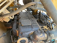 Caterpillar - 2011 - cb 434d - duowals - afbeelding 36 van  43