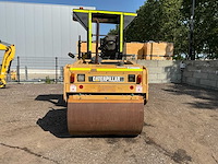 Caterpillar - 2011 - cb 434d - duowals - afbeelding 34 van  43