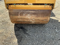 Caterpillar - 2011 - cb 434d - duowals - afbeelding 43 van  43