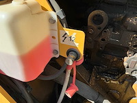 Caterpillar - 2011 - cb 434d - duowals - afbeelding 16 van  21