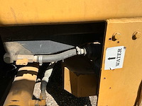 Caterpillar - 2011 - cb 434d - duowals - afbeelding 20 van  21
