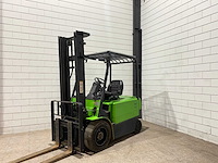 Caterpillar - 2011 - ep30k pac - vorkheftruck - afbeelding 1 van  13