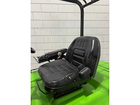 Caterpillar - 2011 - ep30k pac - vorkheftruck - afbeelding 10 van  13