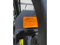 Caterpillar - 2011 - ep30k pac - vorkheftruck - afbeelding 13 van  13