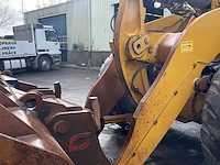 Caterpillar - 2012 - 972k - shovel - afbeelding 10 van  27