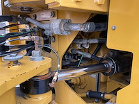 Caterpillar - 2012 - 972k - shovel - afbeelding 13 van  27