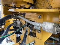Caterpillar - 2012 - 972k - shovel - afbeelding 15 van  27
