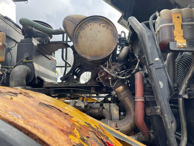 Caterpillar - 2012 - 972k - shovel - afbeelding 18 van  27