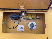 Caterpillar - 2012 - 972k - shovel - afbeelding 20 van  27