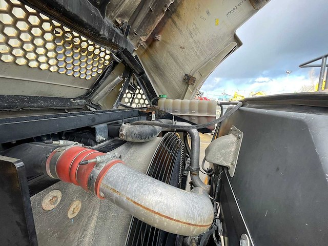 Caterpillar - 2012 - 972k - shovel - afbeelding 22 van  27