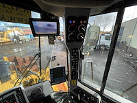 Caterpillar - 2012 - 972k - shovel - afbeelding 24 van  27
