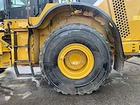 Caterpillar - 2012 - 972k - shovel - afbeelding 4 van  27