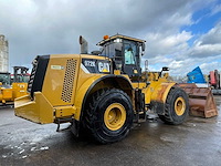 Caterpillar - 2012 - 972k - shovel - afbeelding 6 van  27