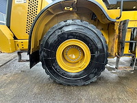 Caterpillar - 2012 - 972k - shovel - afbeelding 7 van  27