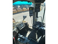 Caterpillar - 2015 - 972mxe - shovel - afbeelding 8 van  8