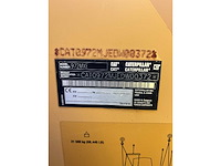 Caterpillar - 2015 - 972mxe - shovel - afbeelding 5 van  13