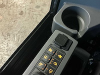 Caterpillar - 2019 - 301.8 - minigraafmachine - afbeelding 2 van  23