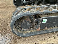 Caterpillar - 2019 - 301.8 - minigraafmachine - afbeelding 11 van  23