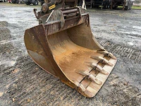 Caterpillar - 2019 - 308 cr - rupsgraafmachine - afbeelding 3 van  28