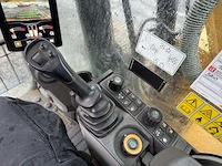 Caterpillar - 2019 - 308 cr - rupsgraafmachine - afbeelding 5 van  28