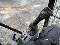Caterpillar - 2019 - 308 cr - rupsgraafmachine - afbeelding 15 van  28
