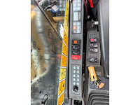 Caterpillar - 2019 - m314f - banden graafmachine - afbeelding 18 van  18