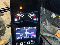 Caterpillar - 2023 - 301.6 - minigraafmachine - afbeelding 9 van  16