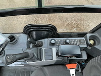 Caterpillar - 2023 - 301.6 - minigraafmachine - afbeelding 11 van  16