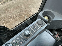 Caterpillar - 2023 - 301.6 - minigraafmachine - afbeelding 12 van  16